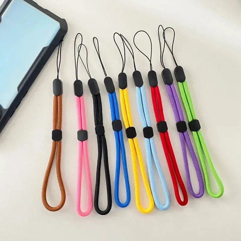 Lanière de Poignet pour Téléphone, Clés et Clé USB