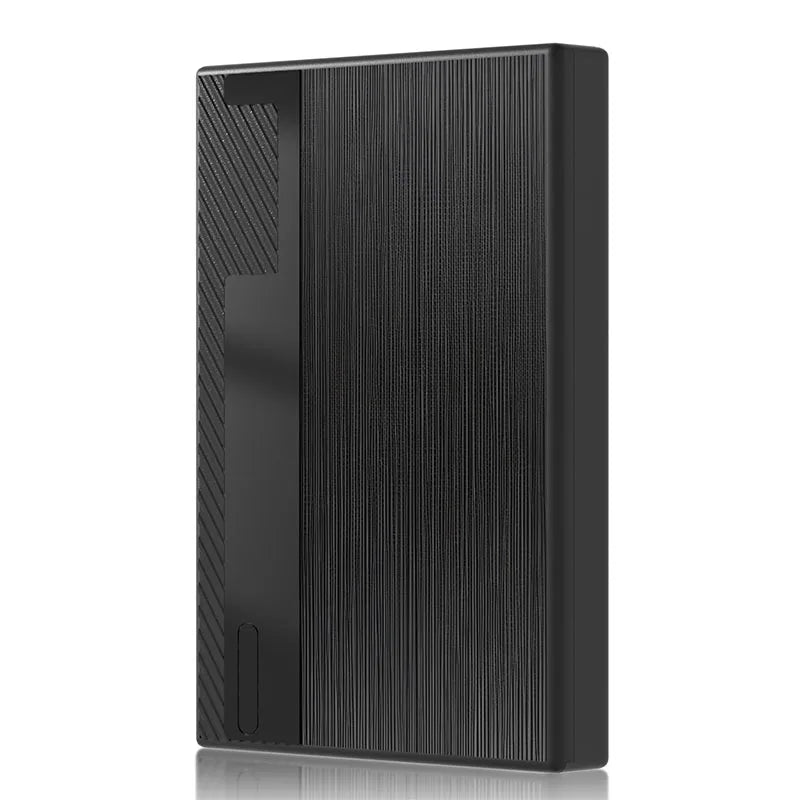 Disque Dur Externe USB 3.0 & Type-C Haute Vitesse 1TB / 500GB / 250GB / 160GB