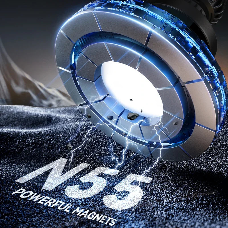 Joyroom 15W Chargeur téléphone Magnétique sans fil