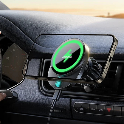 Joyroom 15W Chargeur téléphone Magnétique sans fil