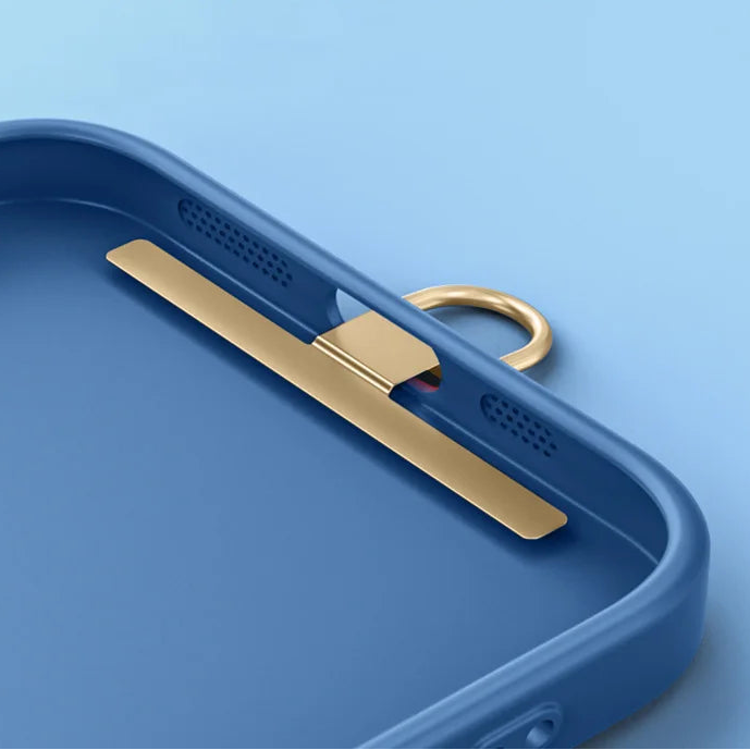 patch dans la coque sans telephone