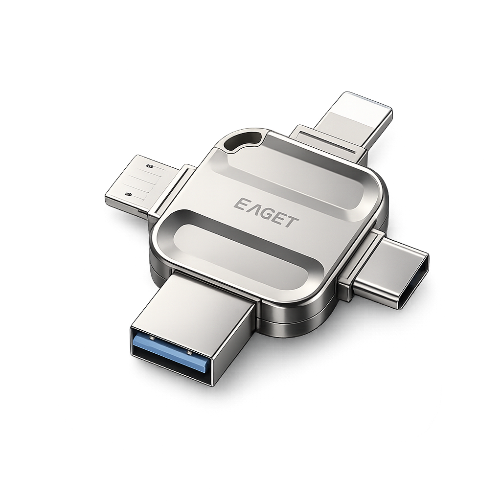 clé usb pour favicon