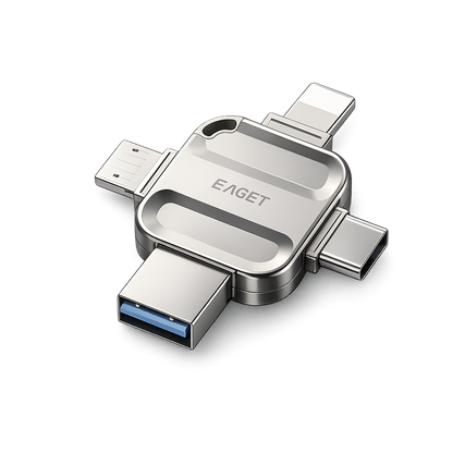 clé usb pour favicon