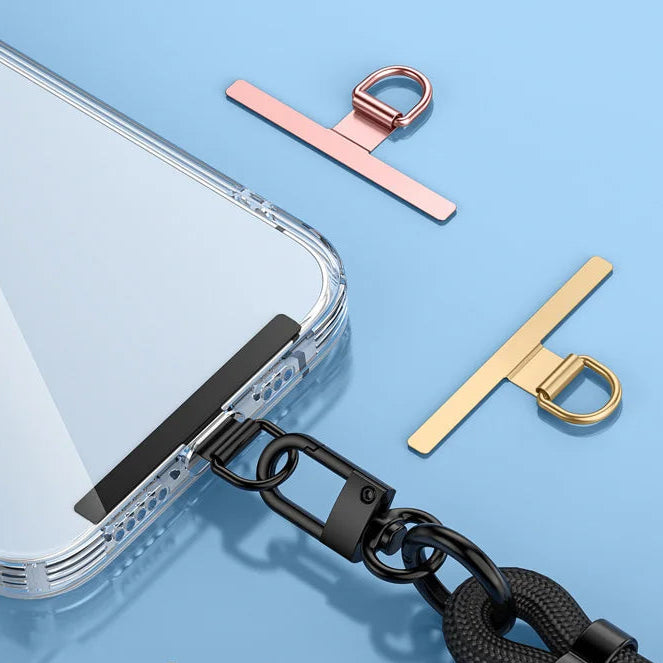 patch dans le telephone sous coque