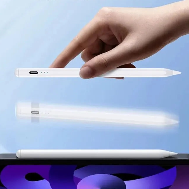 stylet aimantable ne tombe pas