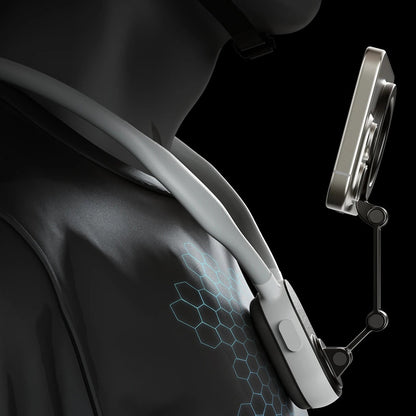 anneau amorti grace au coussin